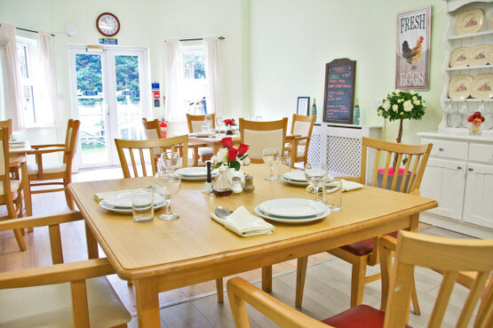 Birdscroft Nursing Home